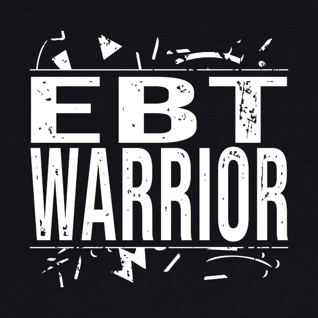 EBT Warrior by MasticisHumanis